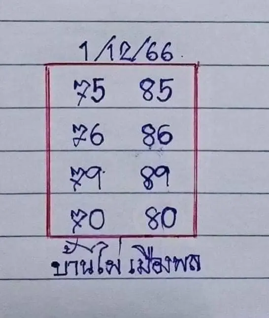 บ้านไผ่เมืองพล