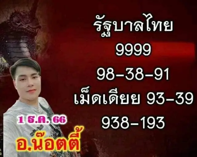 อ.น๊อตตี้