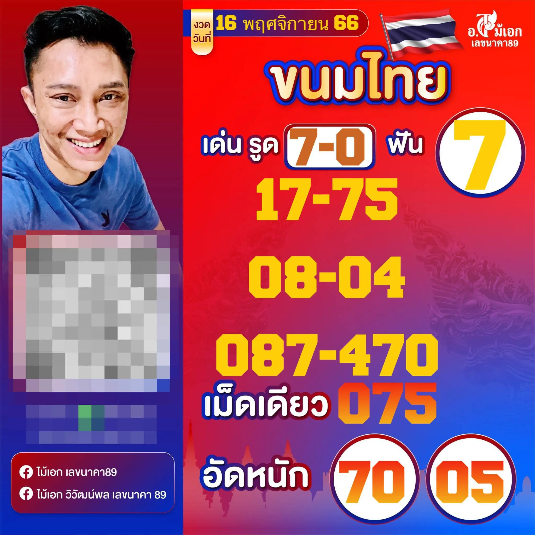 เลขเด็ด-อ.ไม้เอก-เลขนาคา-16-11-66-1-min