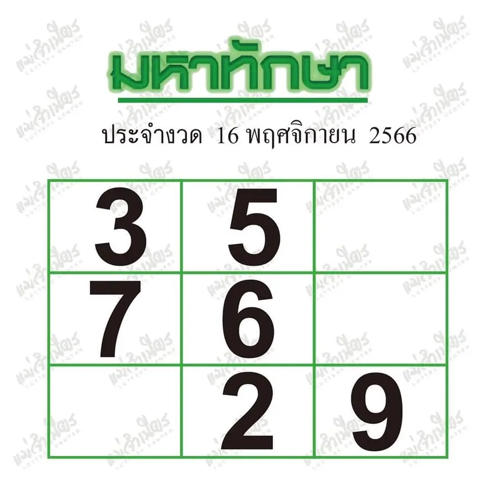 มหาทักษา