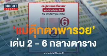 ตารางแม่ตุ๊กตาพารวย เลขเด็ด 16 11 66-1-min