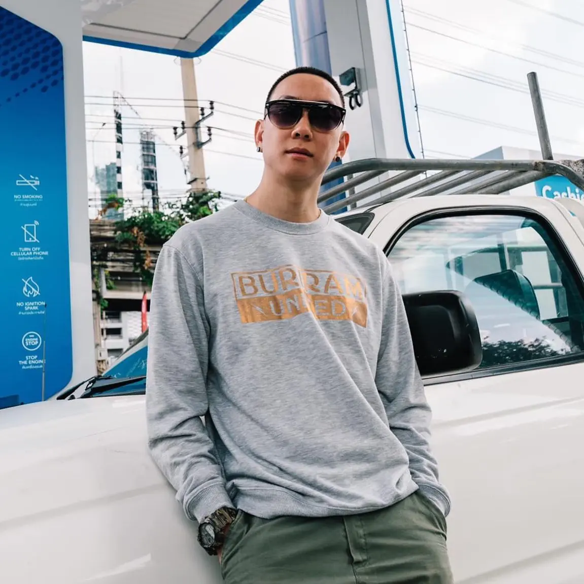 เบนซ์