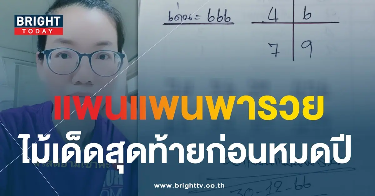 เลขเด็ด แพนแพนพารวย 30 12 66-1-min