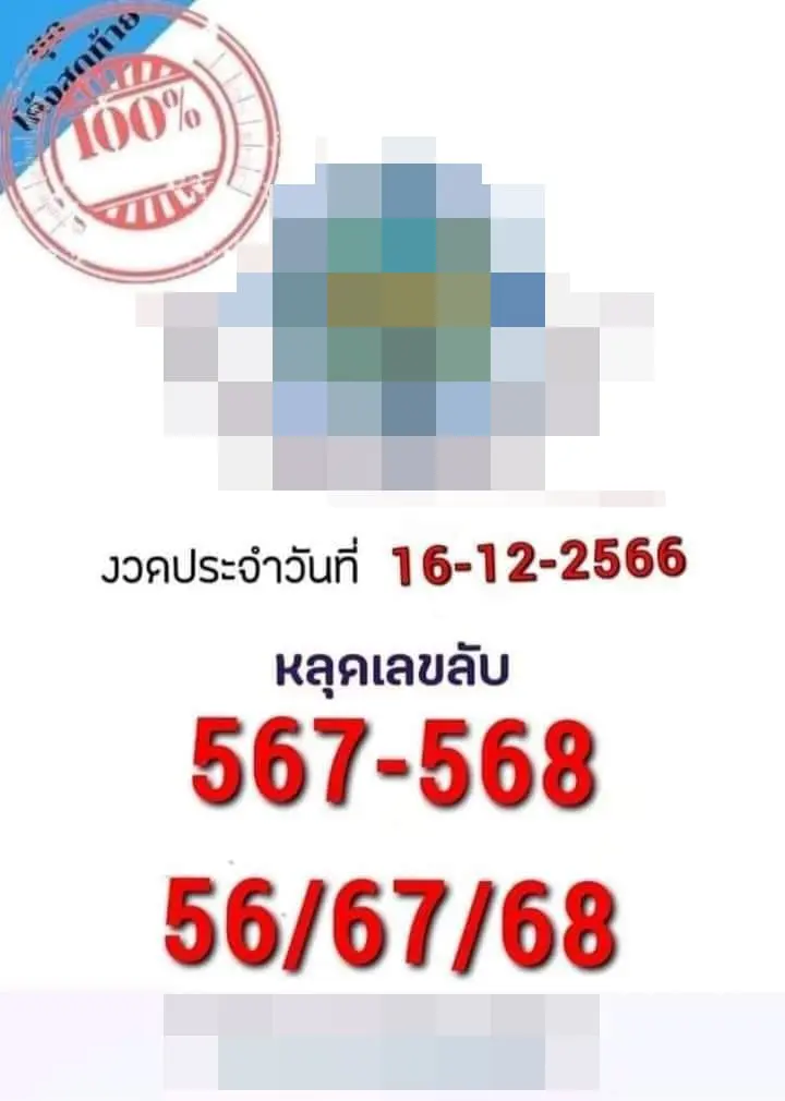 เลขหลุด-หวยงวดนี้-16-12-66-min