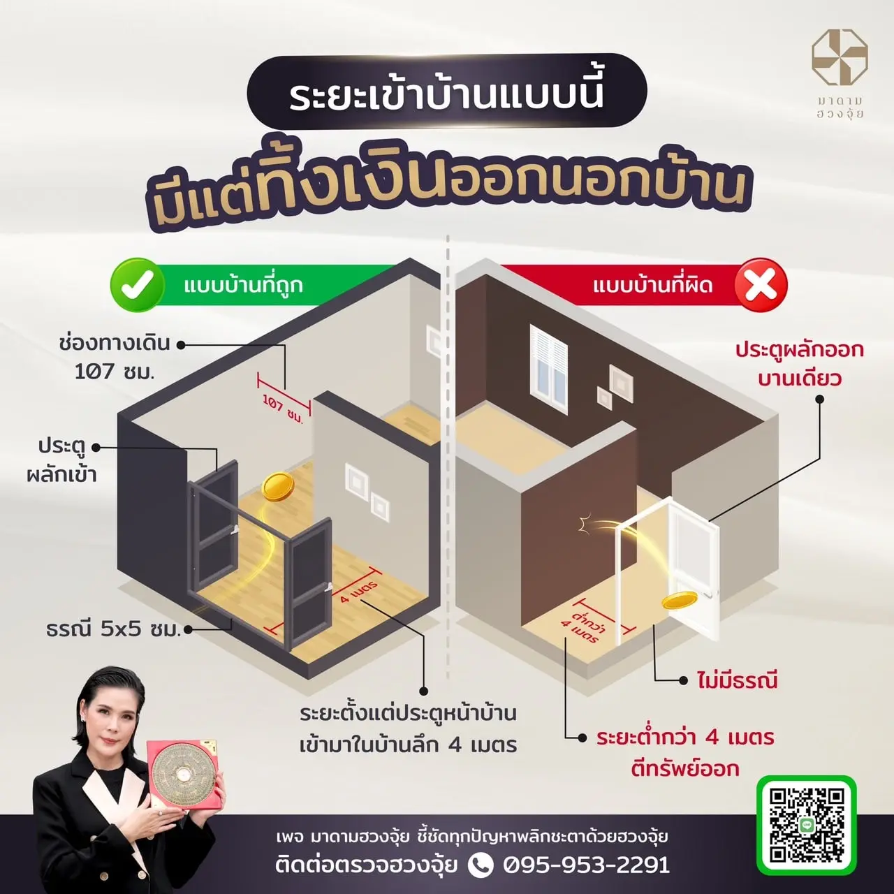 ฮวงจุ้ยบ้าน-ระยะเข้าบ้านแบบนี้-min