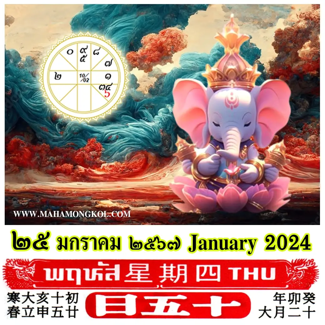 ดูดวงรายวัน-ดวงวันนี้-25-มกราคม-2567-min
