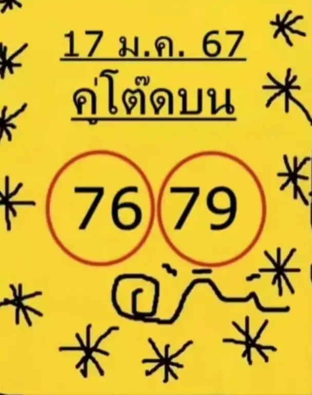 เลขเด็ด คู่โต๊ดบน 1 2 67-1-min