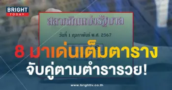 คู่มือเสี่ยงโชค 1 2 67-1-min
