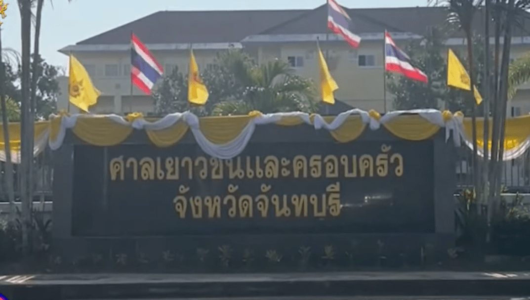 สถานพินิจ
