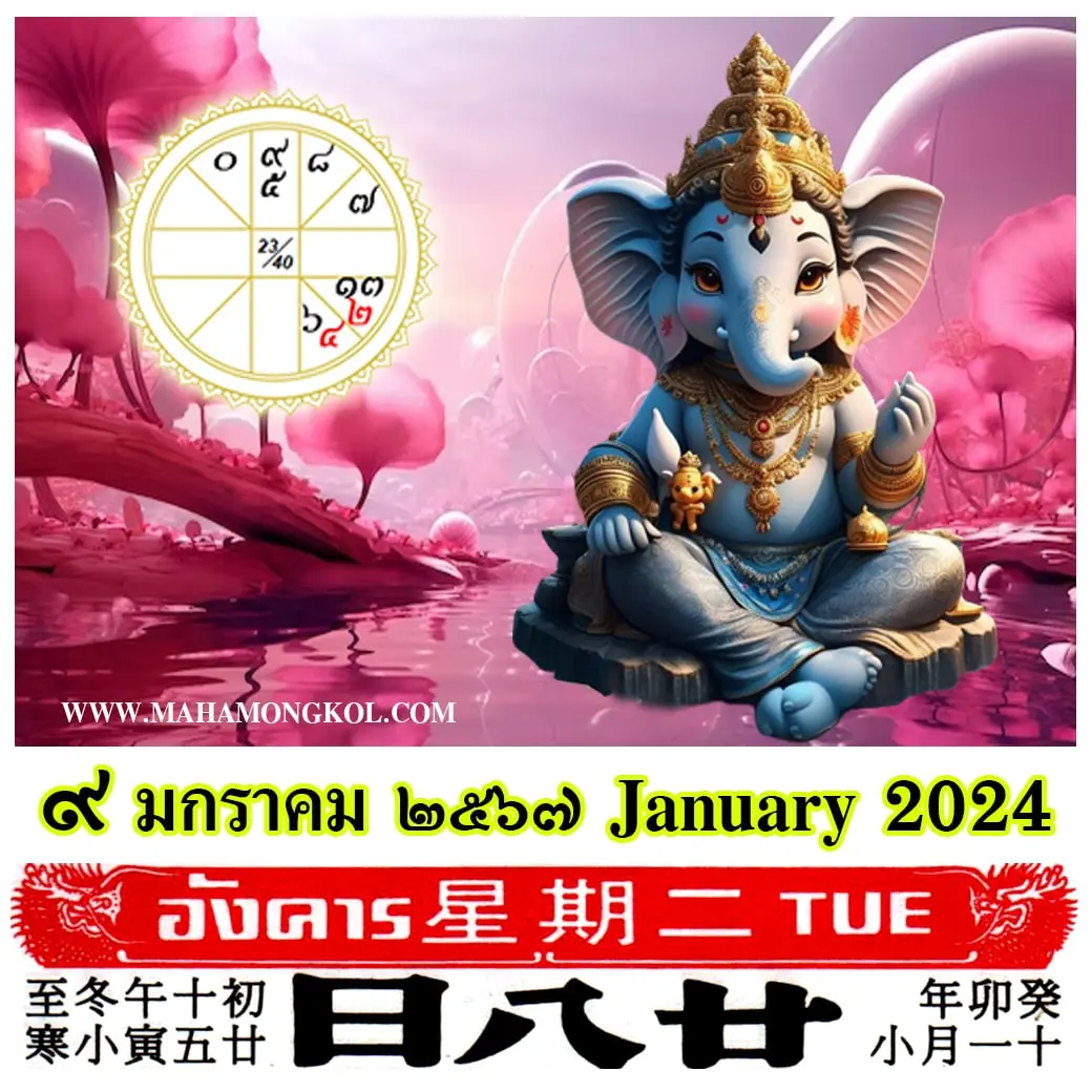 ดูดวงรายวัน-ดวงวันนี้-9-มกราคม-2567-min