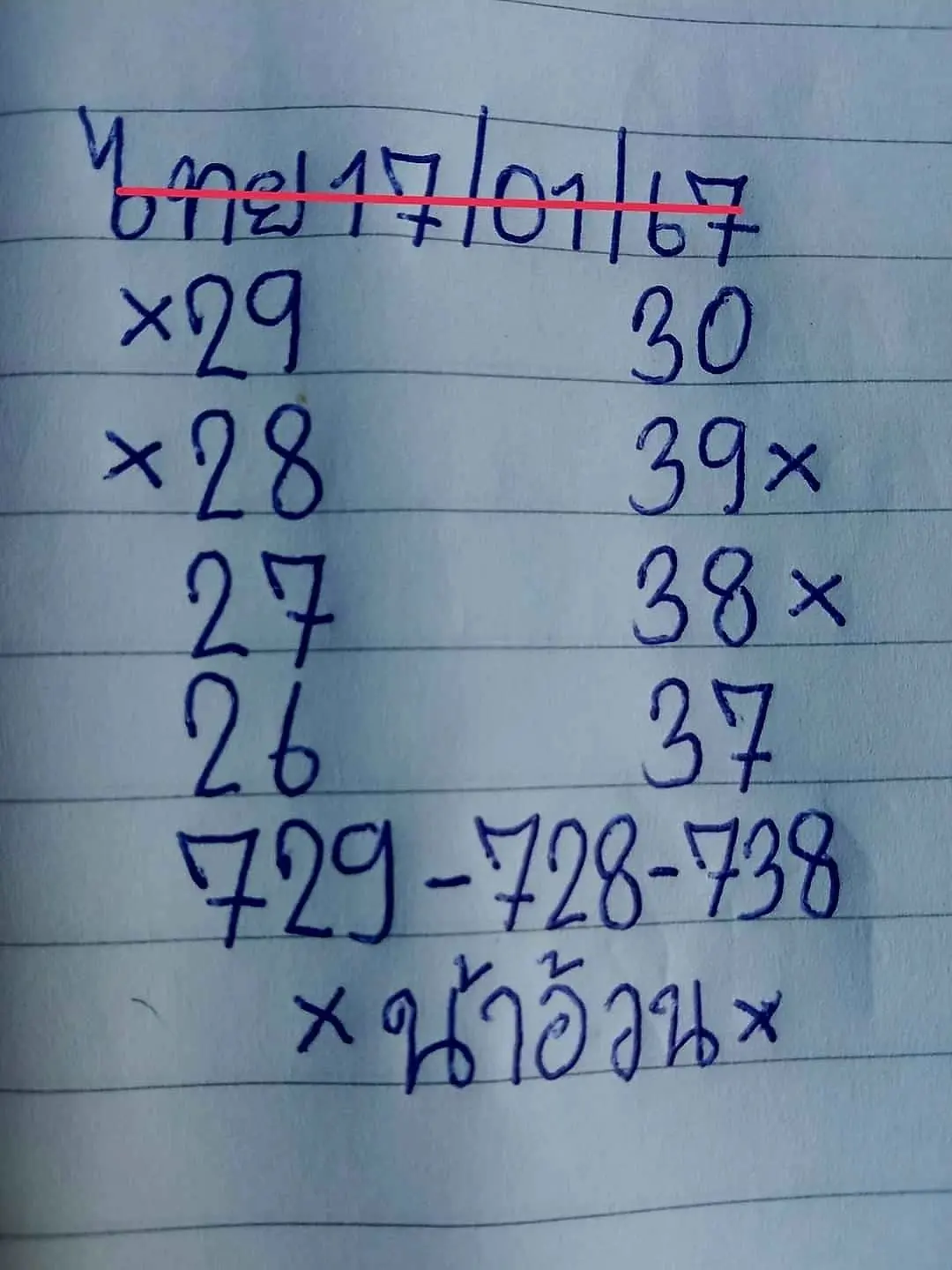 เลขเด็ด-หวยน้าอ้วน-17-1-67-min
