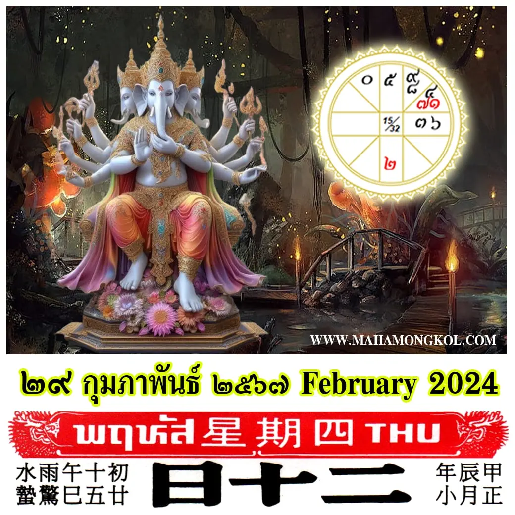 ดูดวงรายวัน-ดวงวันนี้-29-กุมภาพันธ์-2567-min
