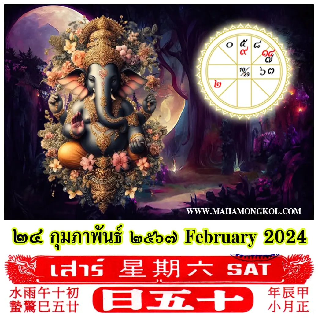 ดูดวงรายวัน-ดวงวันนี้-24-กุมภาพันธ์-2567-min