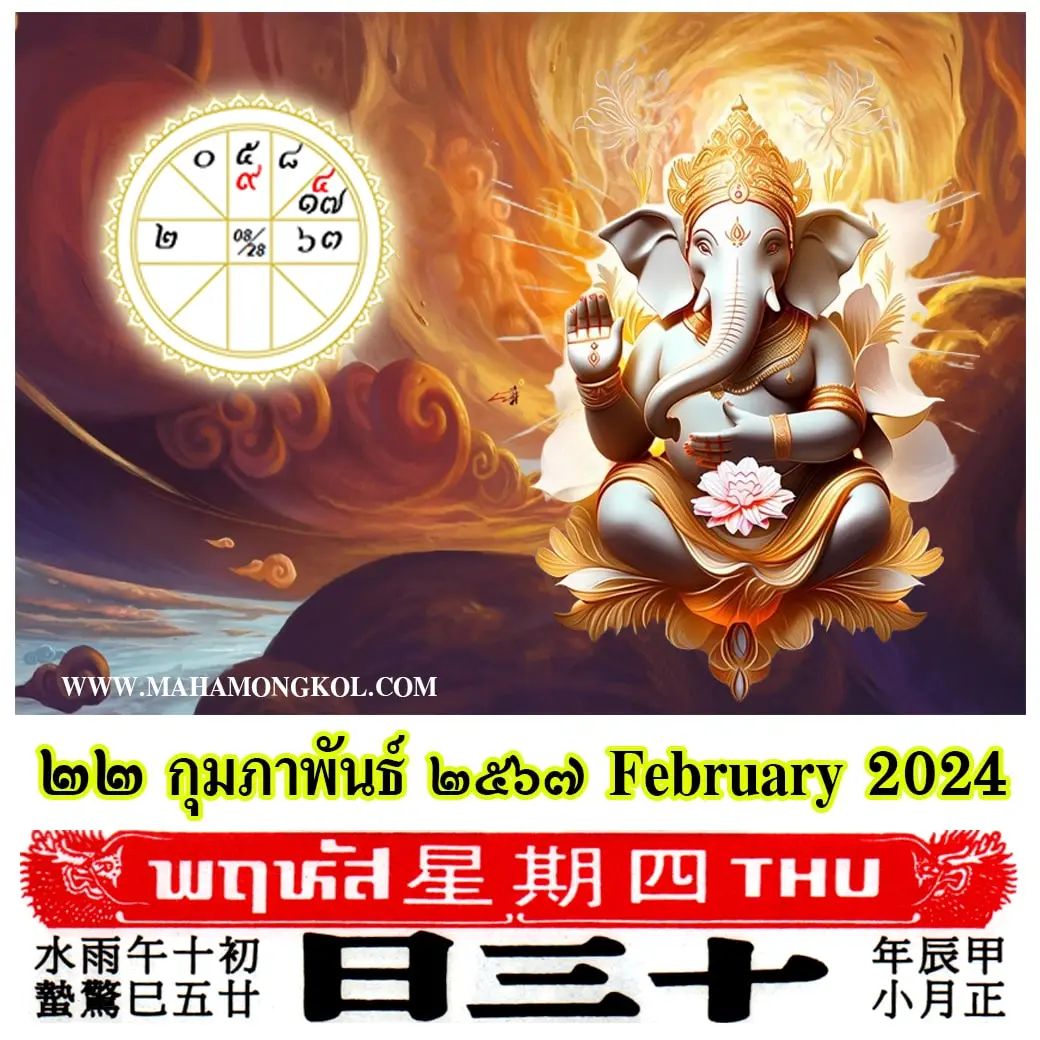 ดูดวงรายวะน-ดวงวันนี้-22-กุมภาพันธ์-2567-min