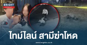 ไทม์ไลน์ ฆ่าน้องนุ่น - ปก-min