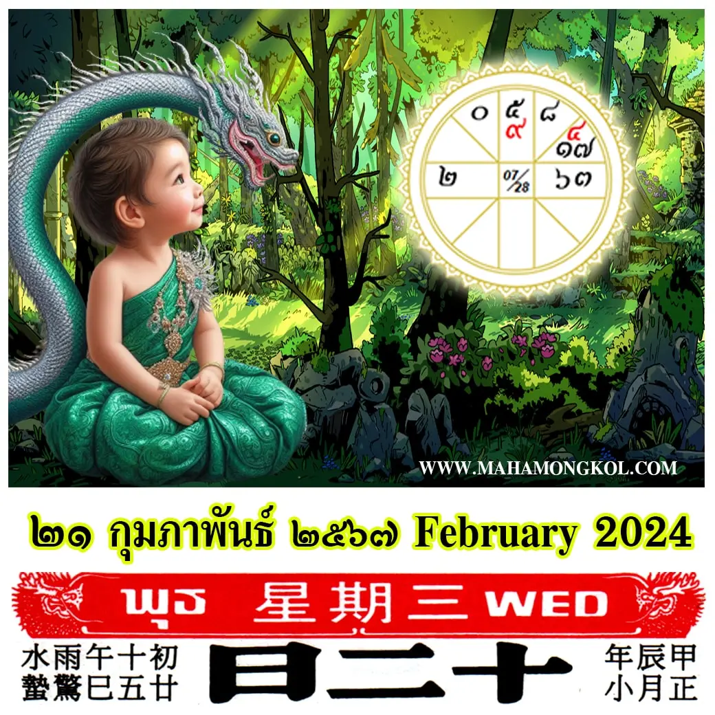ดูดวงรายวัน-ดวงวันนี้-21-กุมภาพันธ์-2567-min