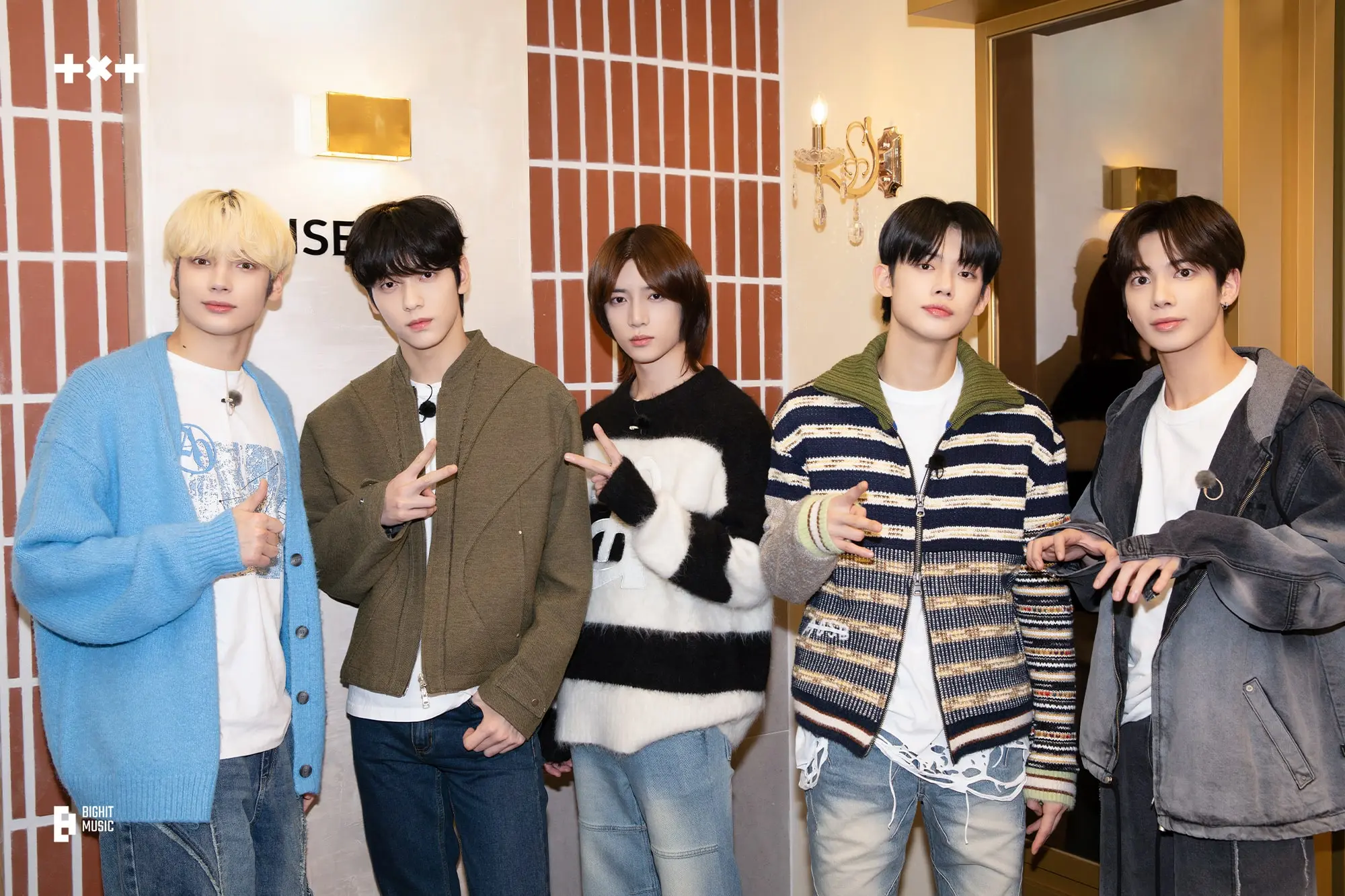 ไม่ต้องรอกันนานอีกต่อไป! TXT ประกาศคัมแบ็คเดือนเมษายนนี้ เตรียมตัวกันได้เลย-min