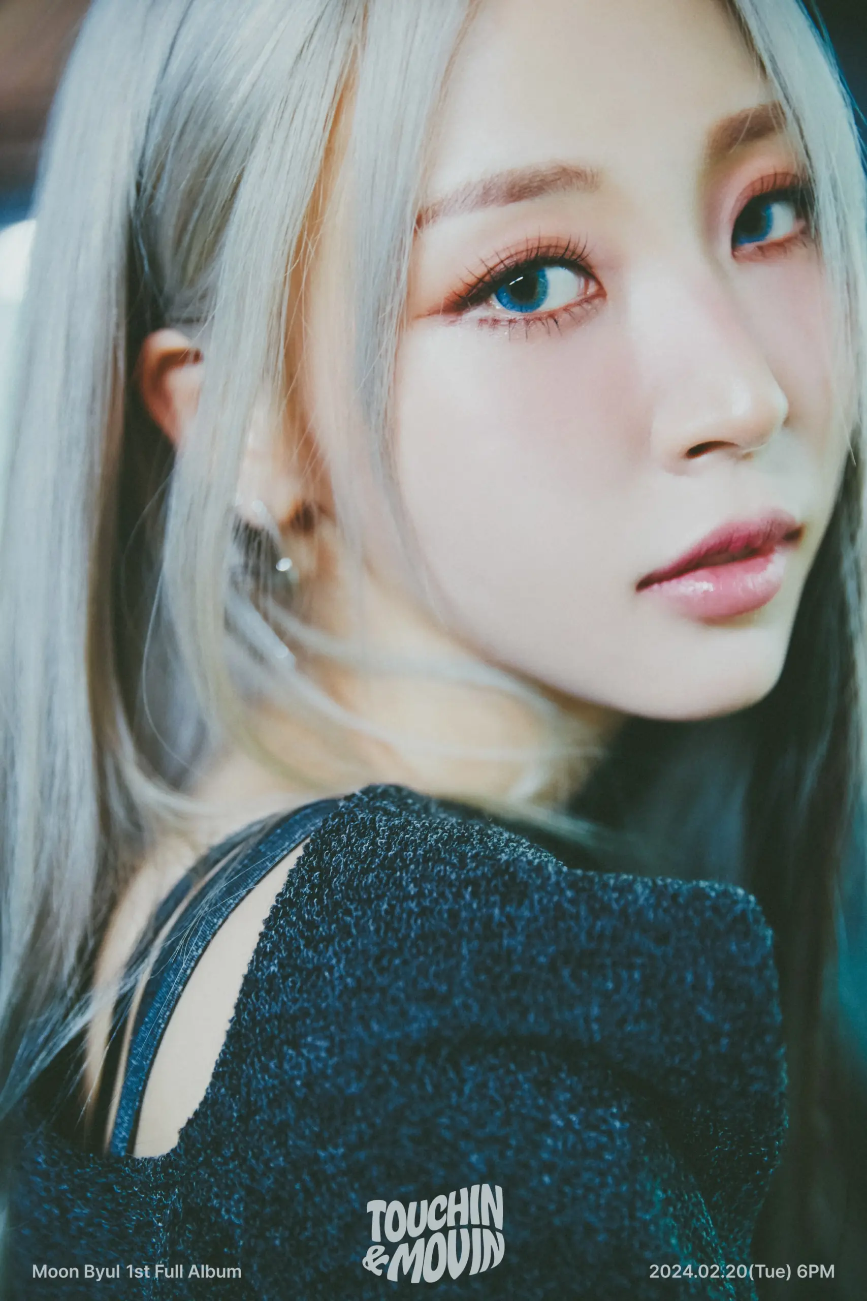 'มุนบยอล' MAMAMOO ยอดการสั่งซื้ออัลบั้มเดี่ยวถึง 100-000 ชุด-min