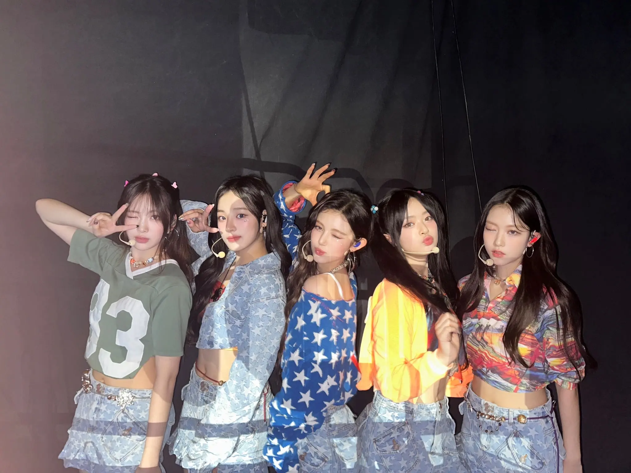 ฮอตไม่ไหว! NewJeans ได้เป็นพรีเซนเตอร์แบรนด์ดัง-min