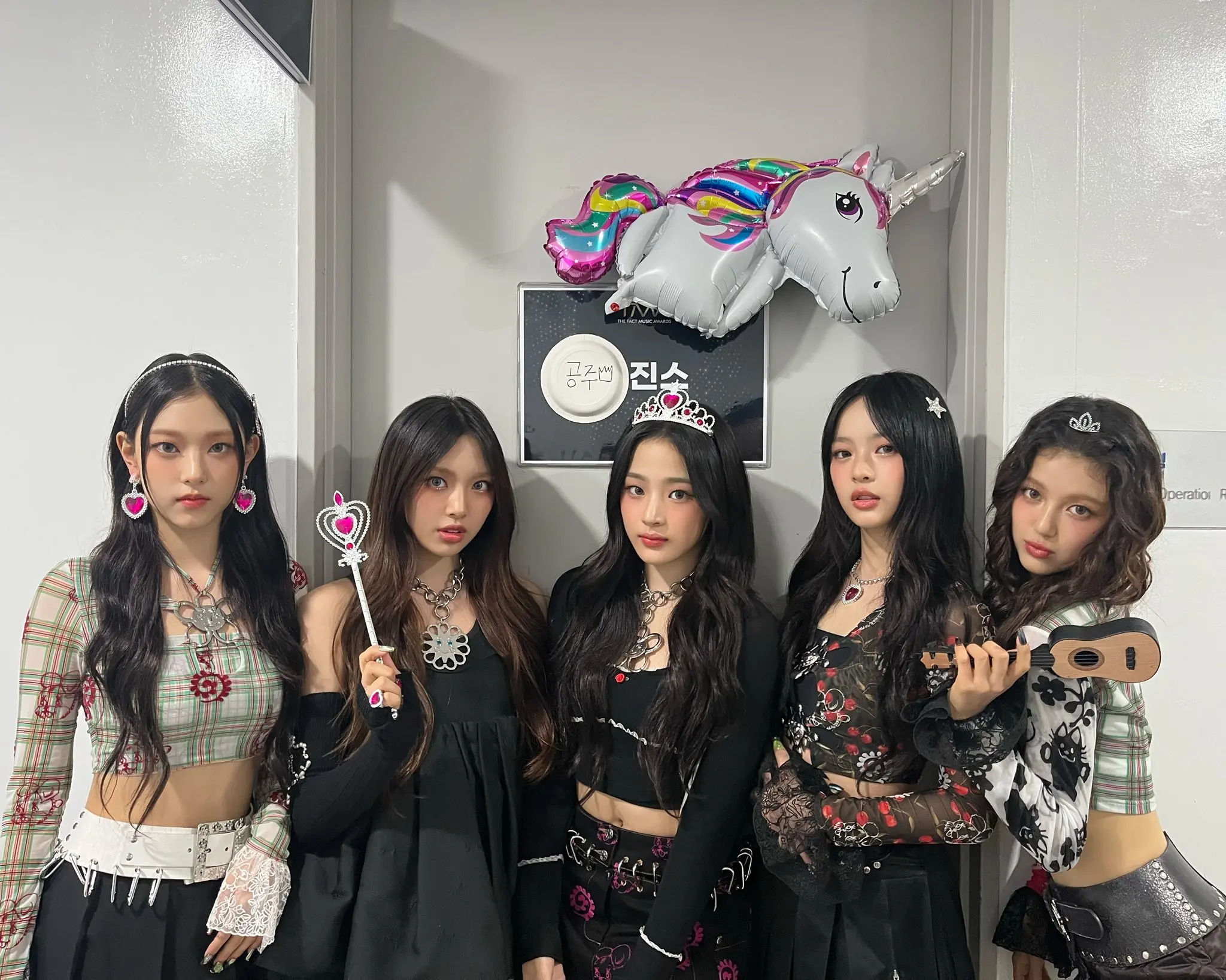 ฮอตไม่ไหว! NewJeans ได้เป็นพรีเซนเตอร์ขนมแบรนด์ดัง-min