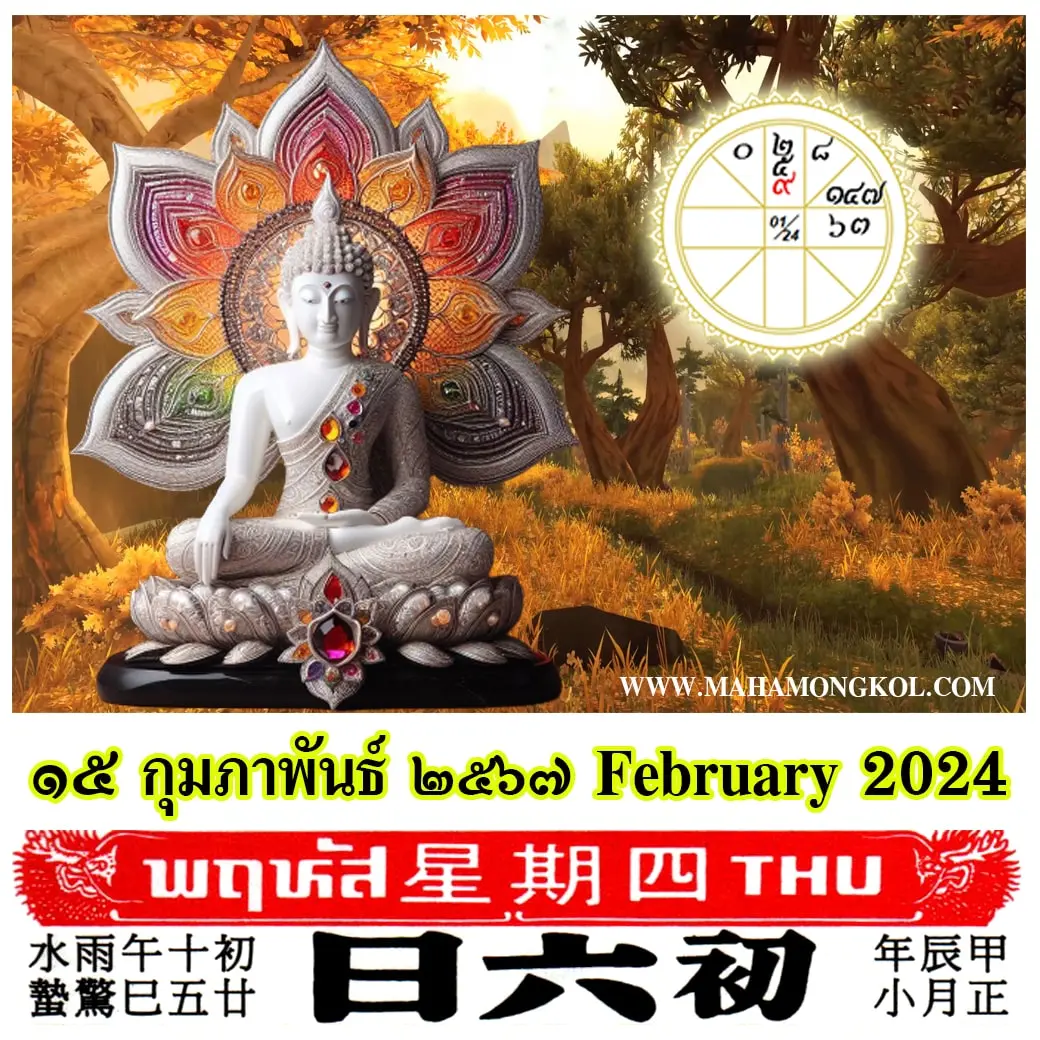ดูดวงรายวัน-ดวงวันนี้-15-กุมภาพันธ์-2567-min