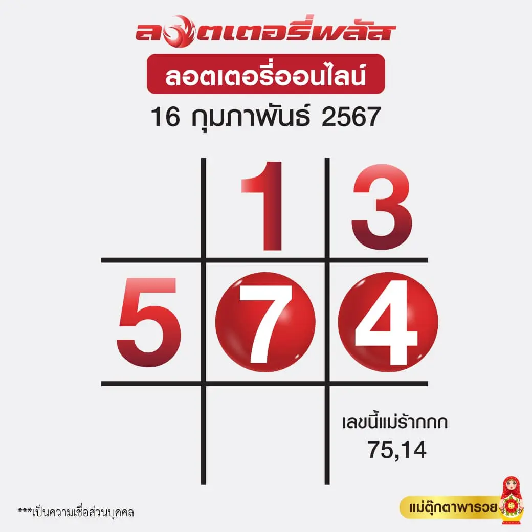 ตารางแม่ตุ๊กตาพารวย-งวด-16-ก.พ.-67-min