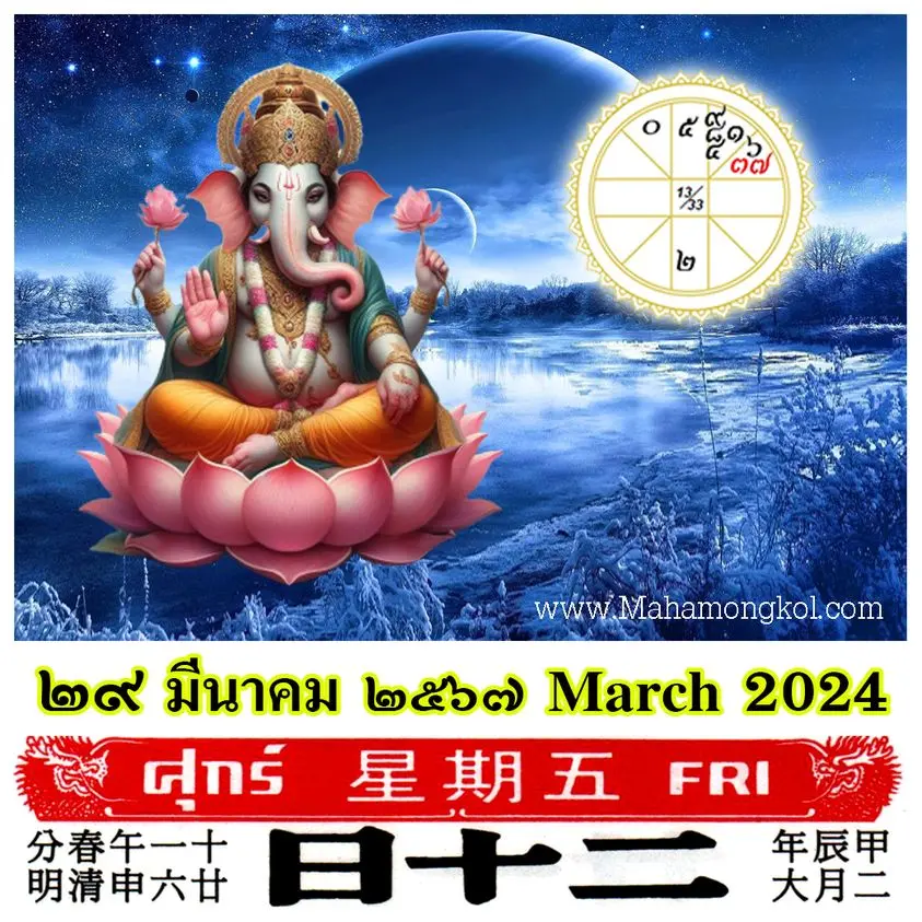 ดูดวงรายวัน-ดวงวันนี้-29-มีนาคม-2567-min