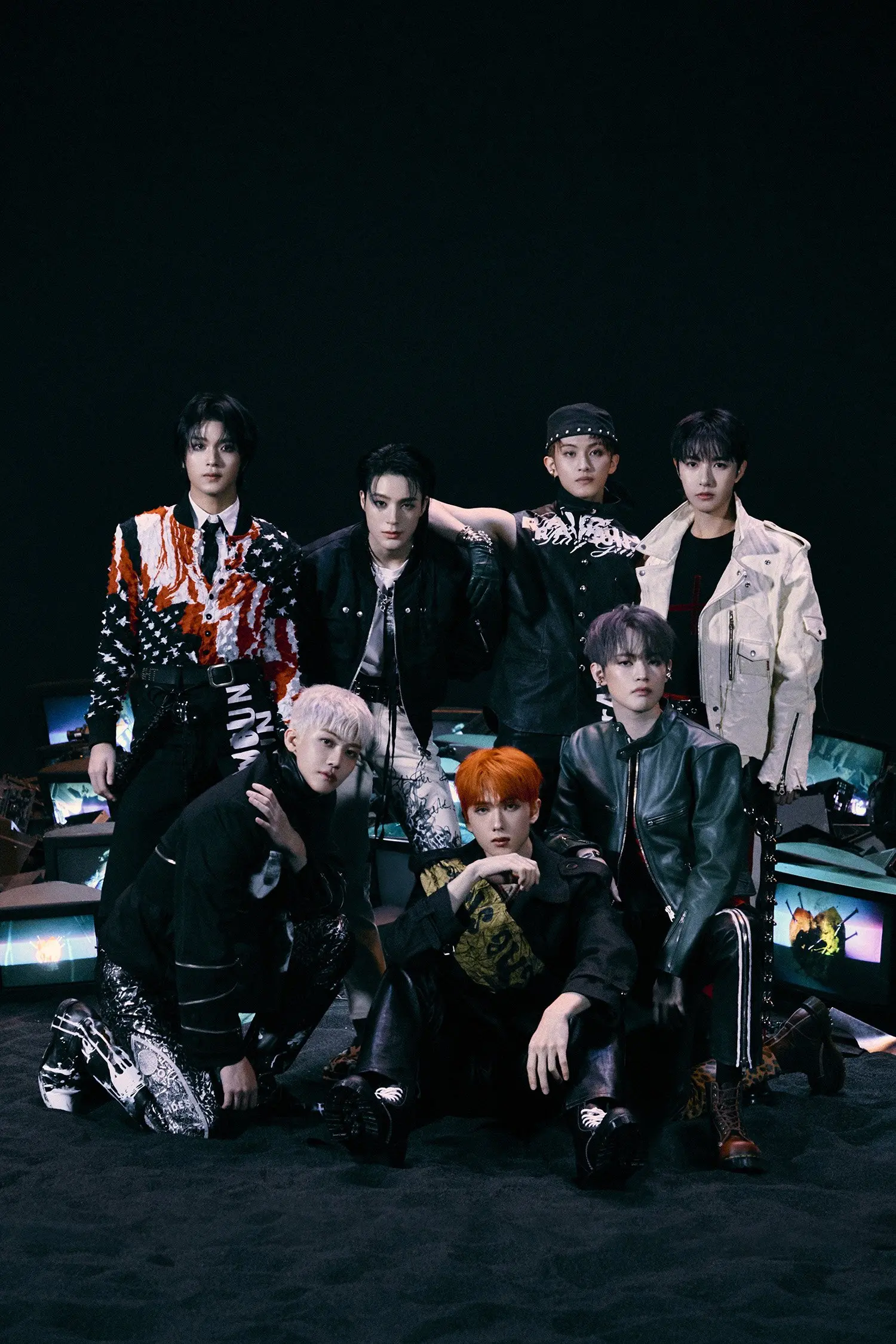 NCT Dream ทำลายยอดขายสถิติวันแรก และติดท็อปชาร์ตเพลง-min