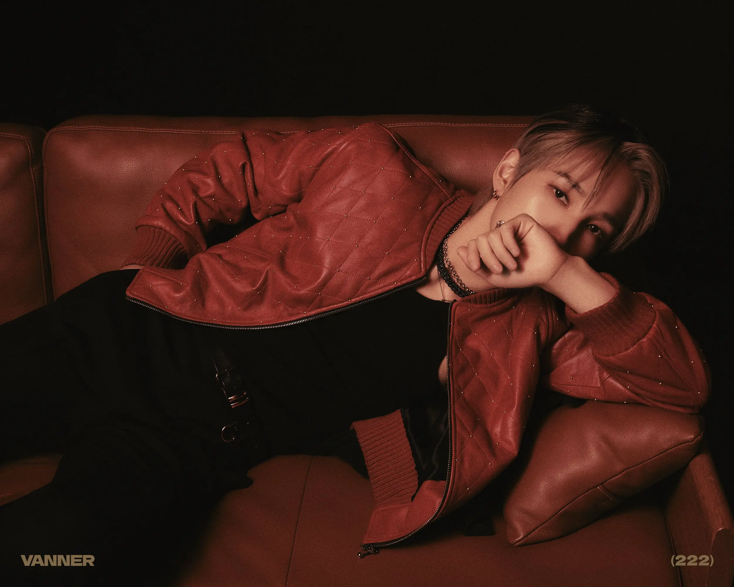 ซองกุก VANNER เตรียมตัวเข้ากรม-min