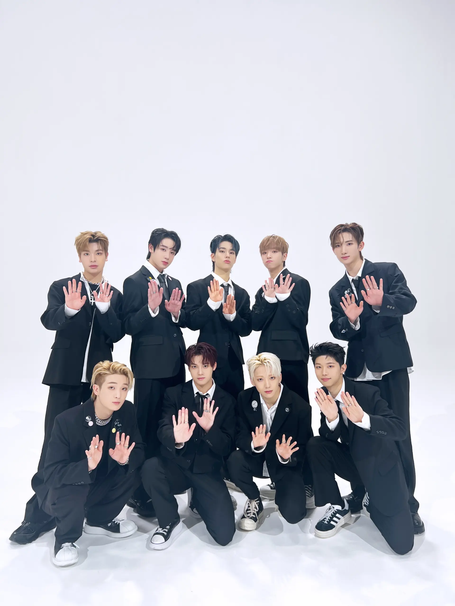 Xikers ครองชาร์ต Billbord-min