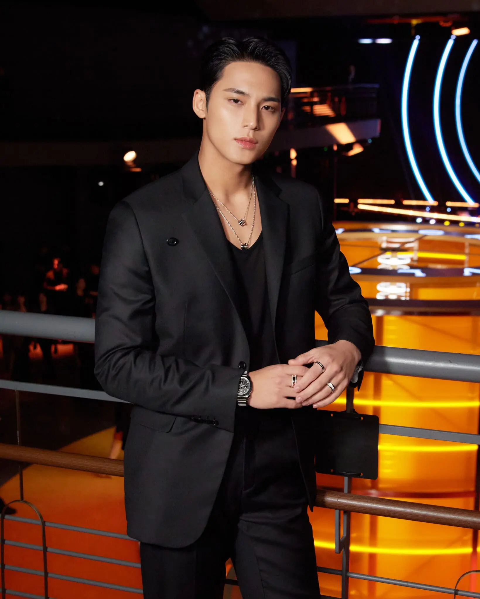 มินกยูได้เป็นแบรนด์แอมบาสเดอร์-min