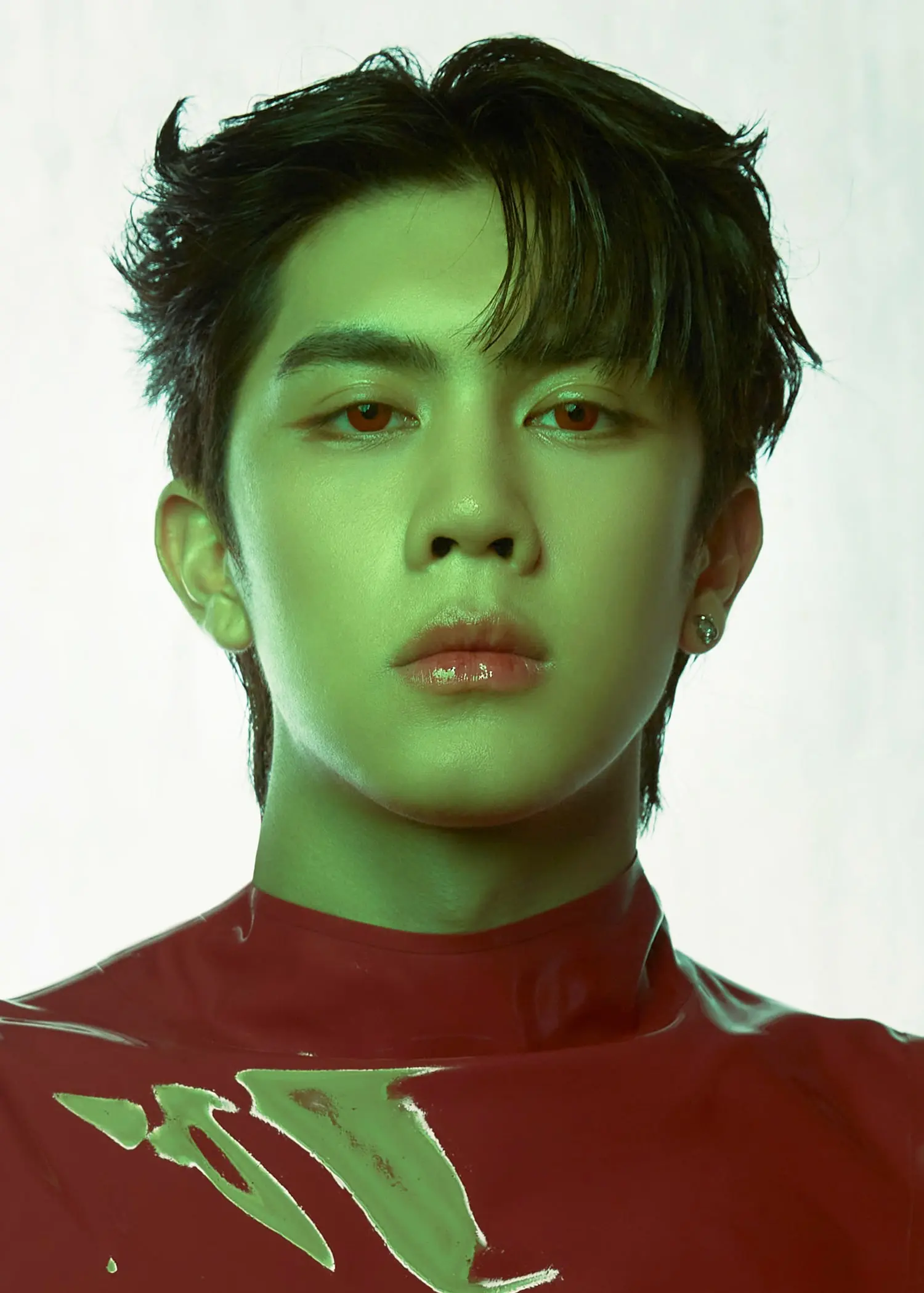 โชกุน PROXIE ปล่อย Solo เพลงชอบไหม ไหนลองบอก (Just Talk)-min
