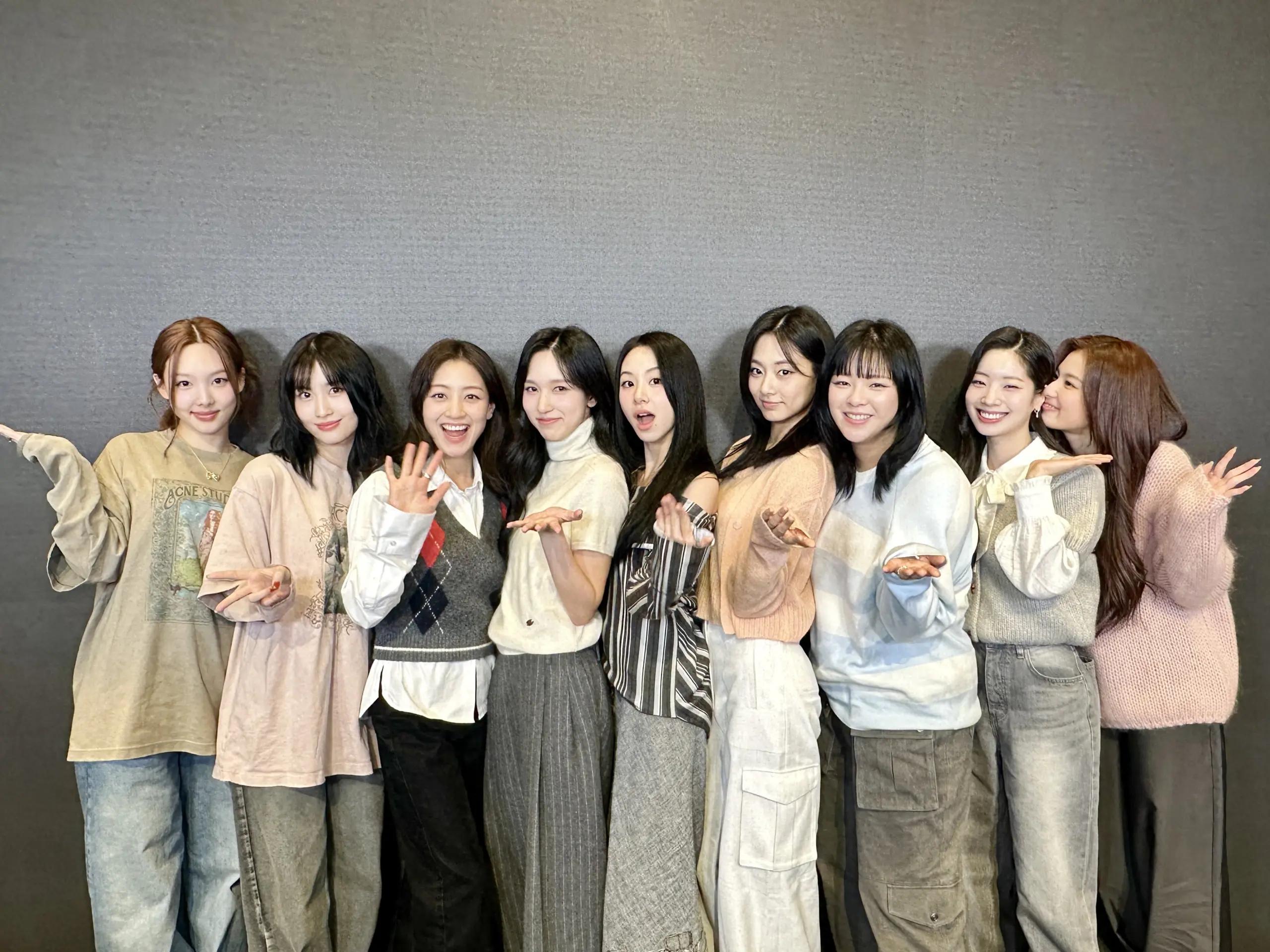 TWICE ครองชาร์ต Billboard เป็นสัปดาห์ที่ 2 ติดต่อกัน-min