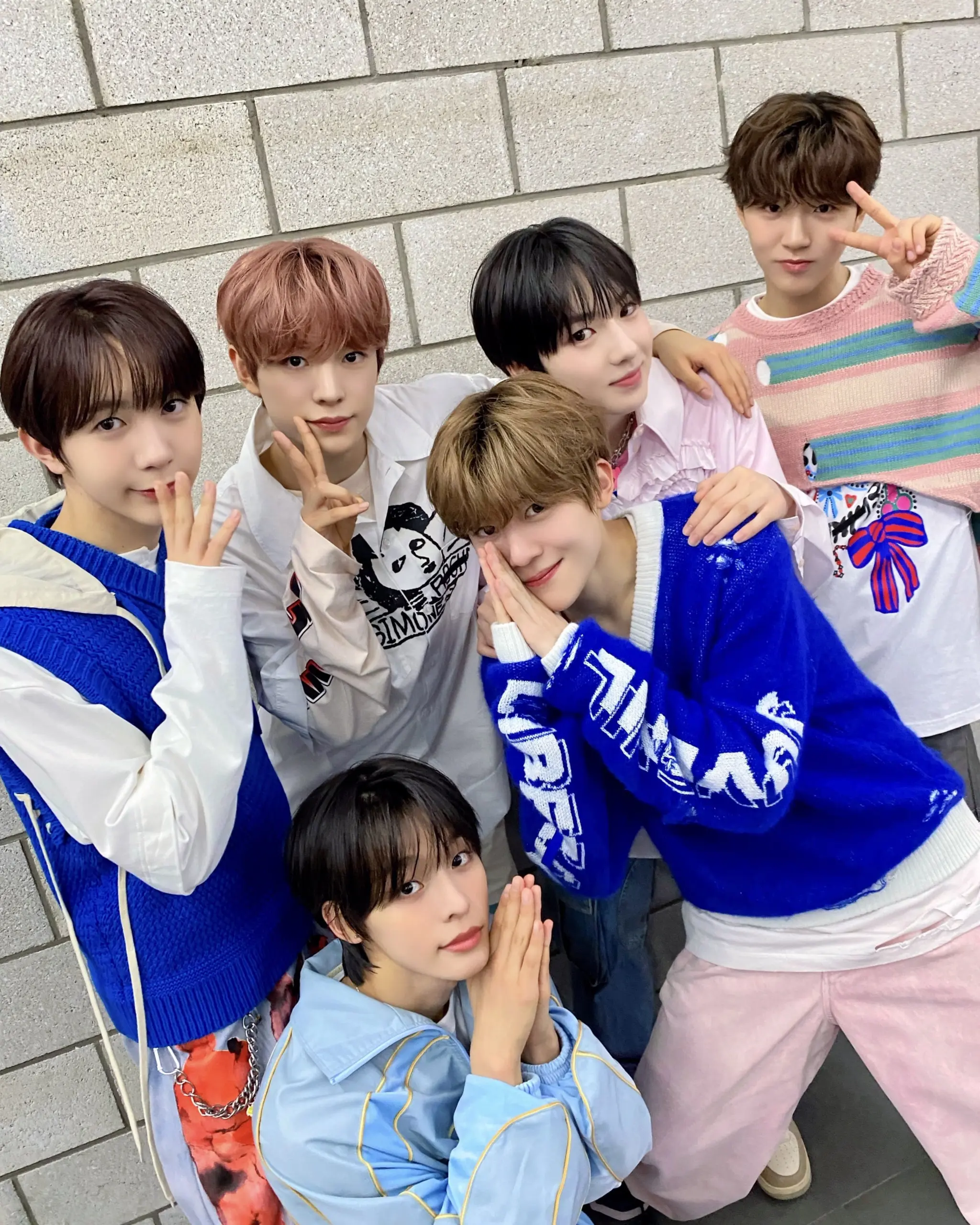 NCT WISH กลายเป็นรุกกี้ที่มียอดขายอัลบั้มสูงที่สุด-min
