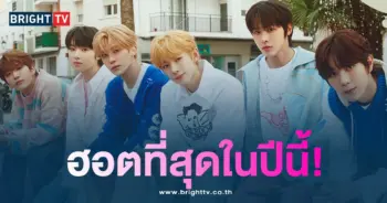 'NCT WISH' กลายเป็นรุกกี้ ที่มียอดขายอัลบั้มสูงสุด! ของน้องใหม่ปี 2024 -min