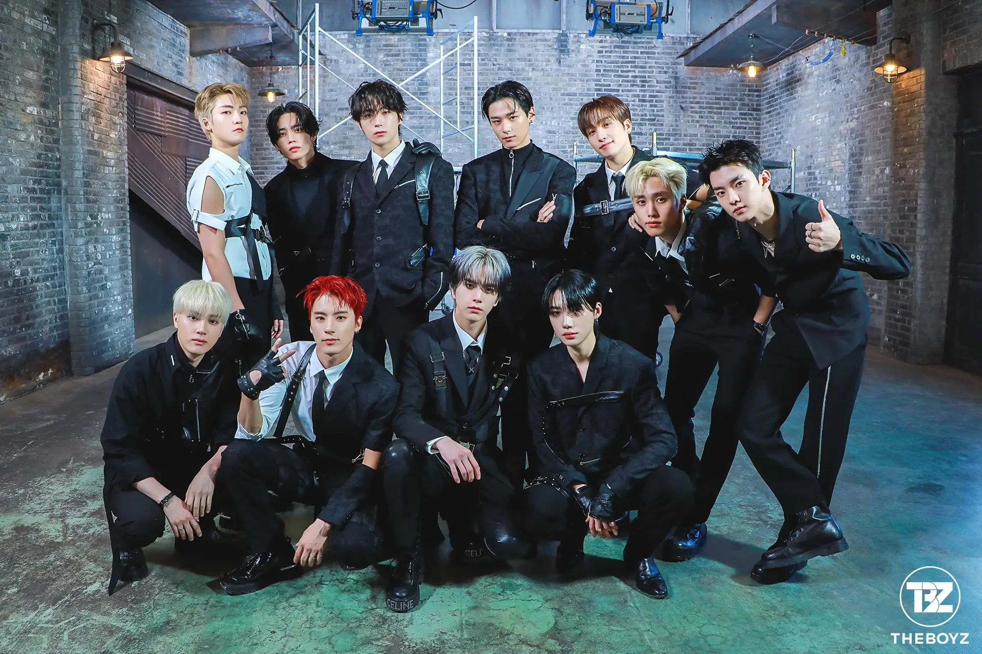 THE BOYZ-min