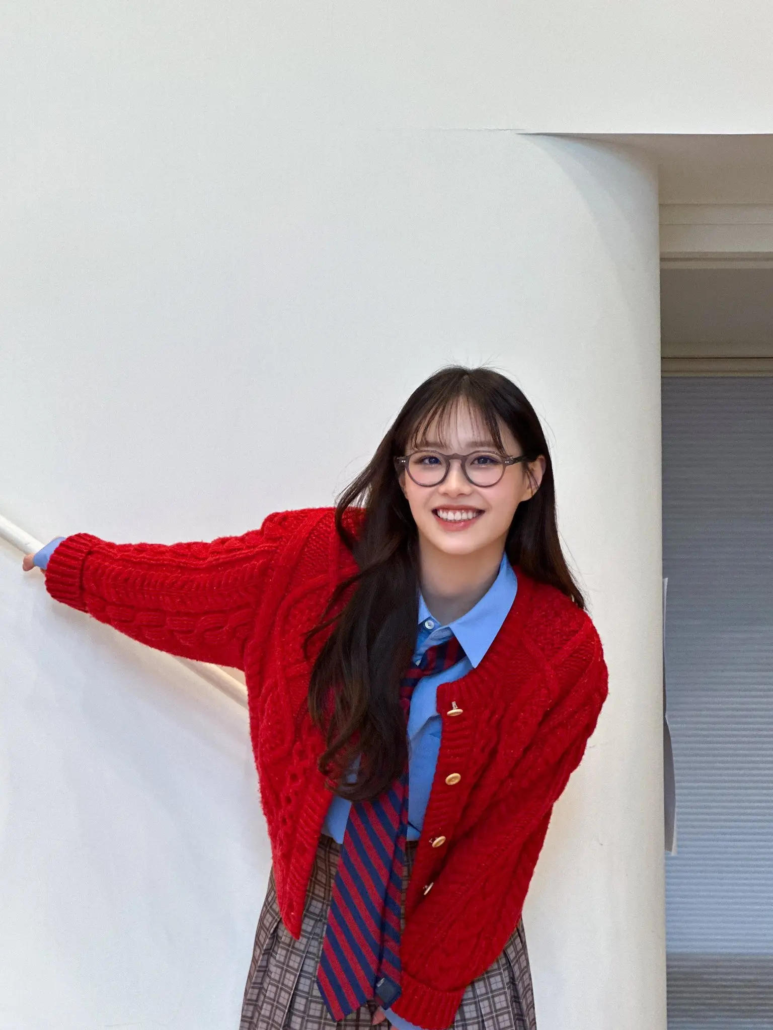 ชยู หรือ Chuu อีกครั้งในการพิจารณาคดีเป็นครั้งที่ 2 -min