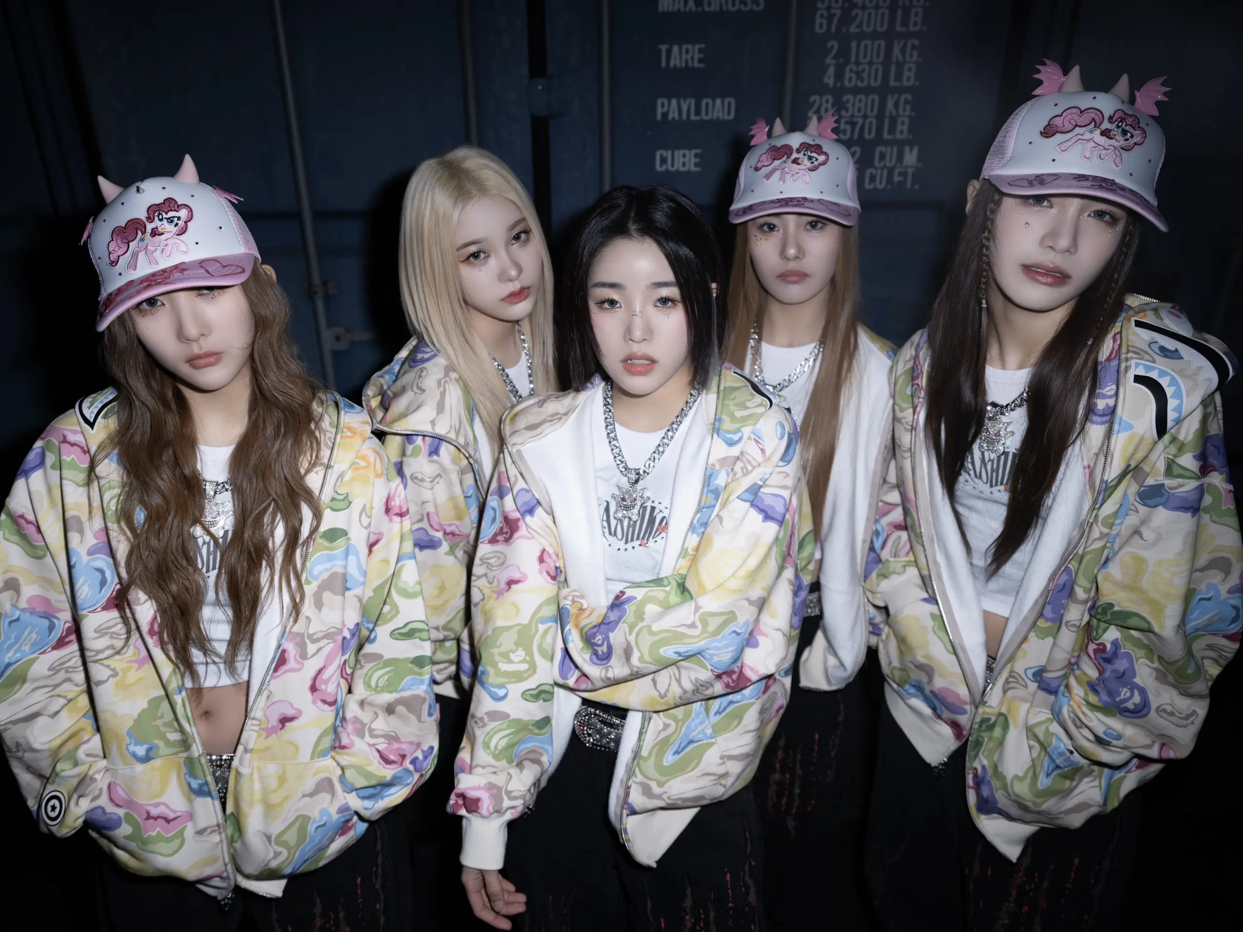 YOUNG POSSE เตรียมตัวคัมแบ็คเดือนมีนาคม 2024-min
