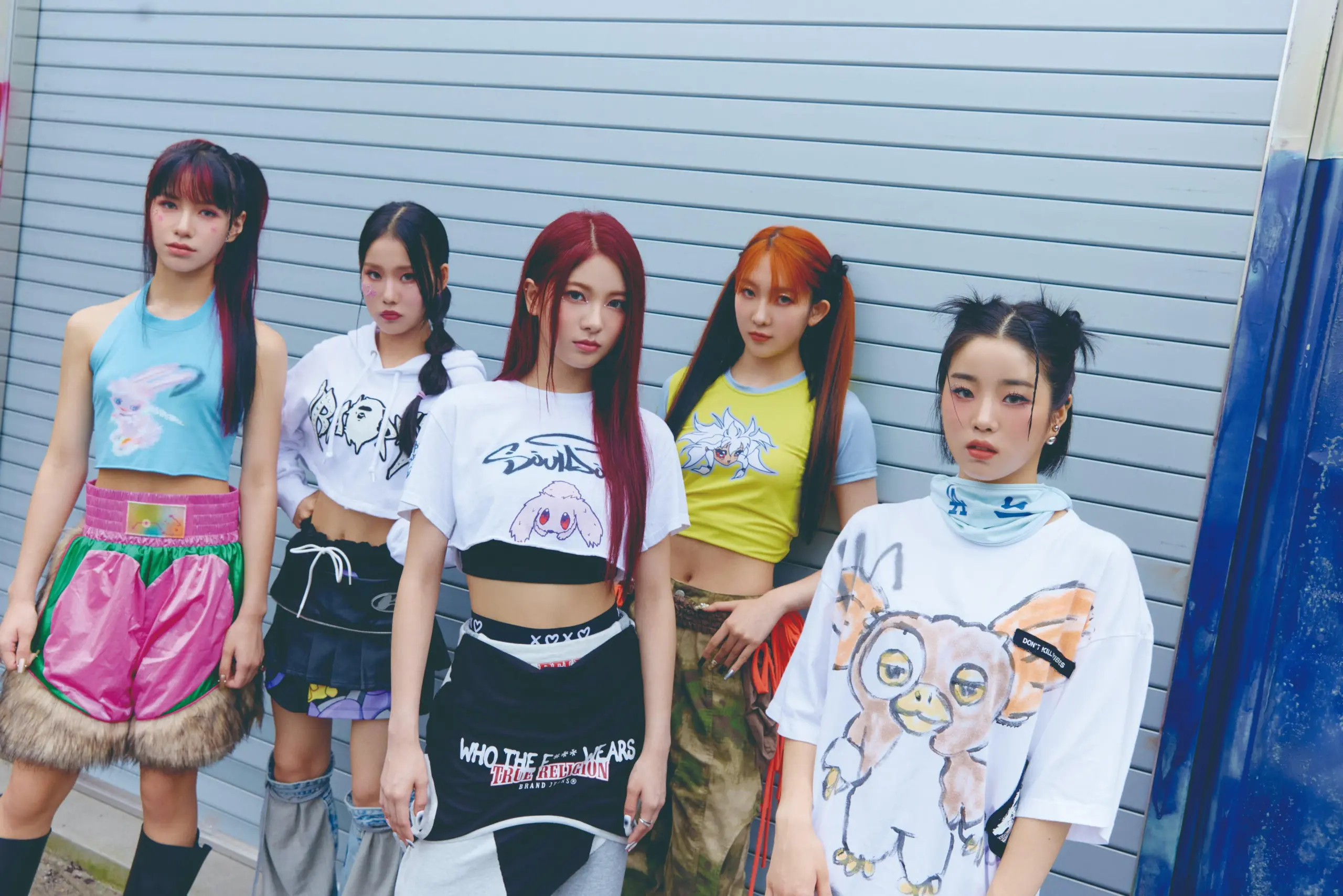 YOUNG POSSE เตรียมคัมแบ็คเพลงใหม่สุดจี๊ด ในเดือนมีนาคม-min