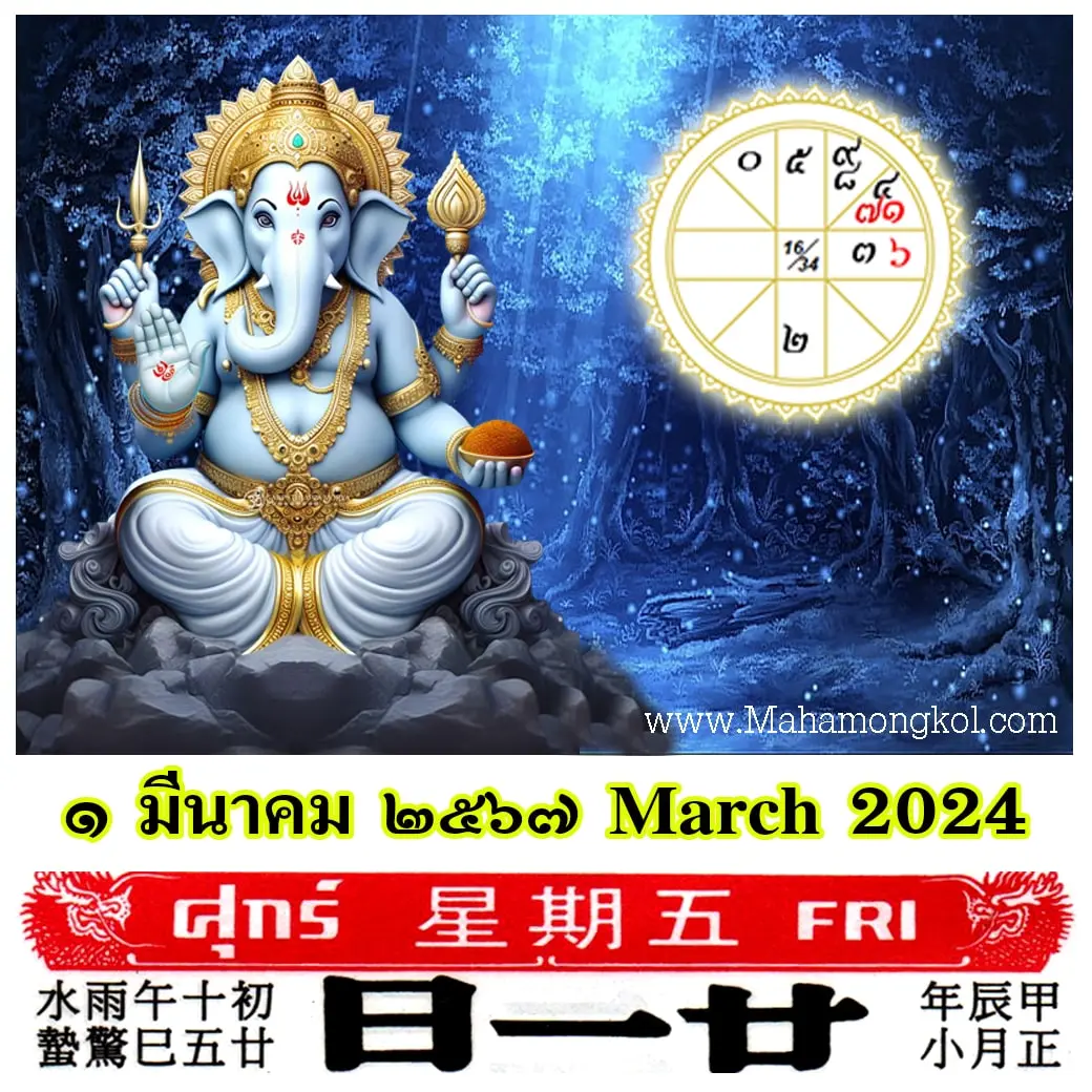 ดูดวงรายวัน-ดวงวันนี้-1-มีนาคม-2567-min