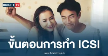 การเตรียมตัวทำ ICSI