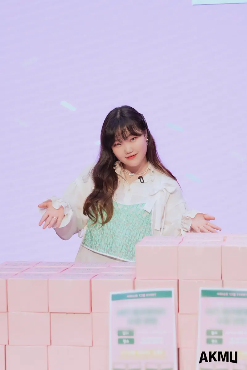 AKMU ฉลองครบรอบเดบิวต์ 10 ปี-min