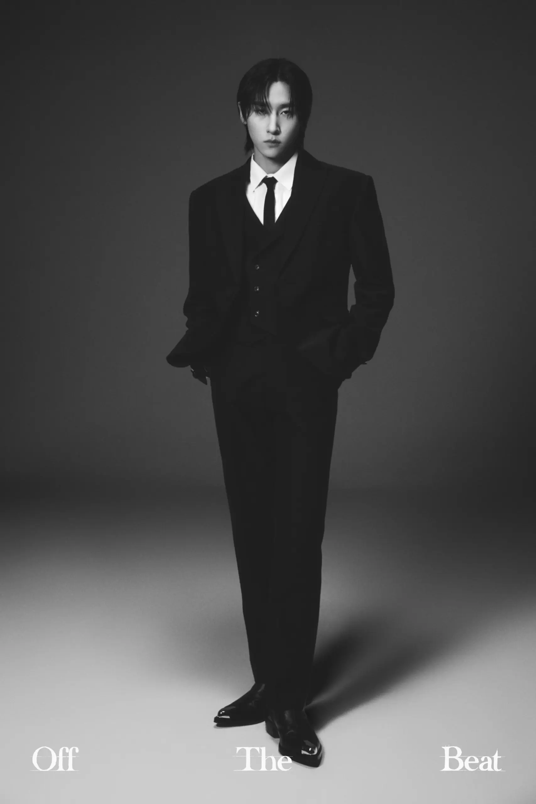 I.M คอนเสิร์ต I.M WORLD TOUR 2024 Off The Beat เดี่ยวครั้งแรกตั้งแต่เดบิวต์-min