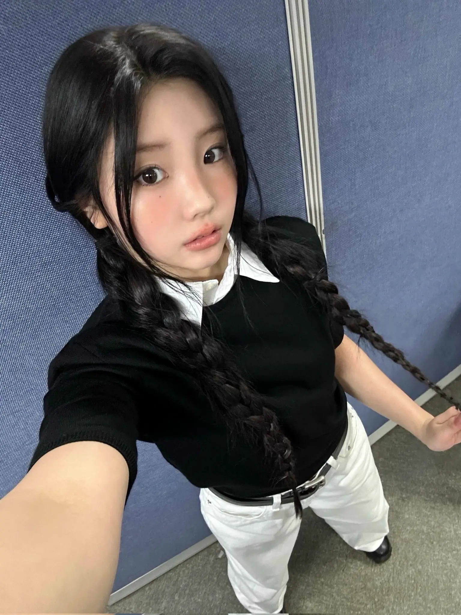 วอนฮี ILLIT พรีเซ็นเตอร์เครื่องดื่มสุดฮิต