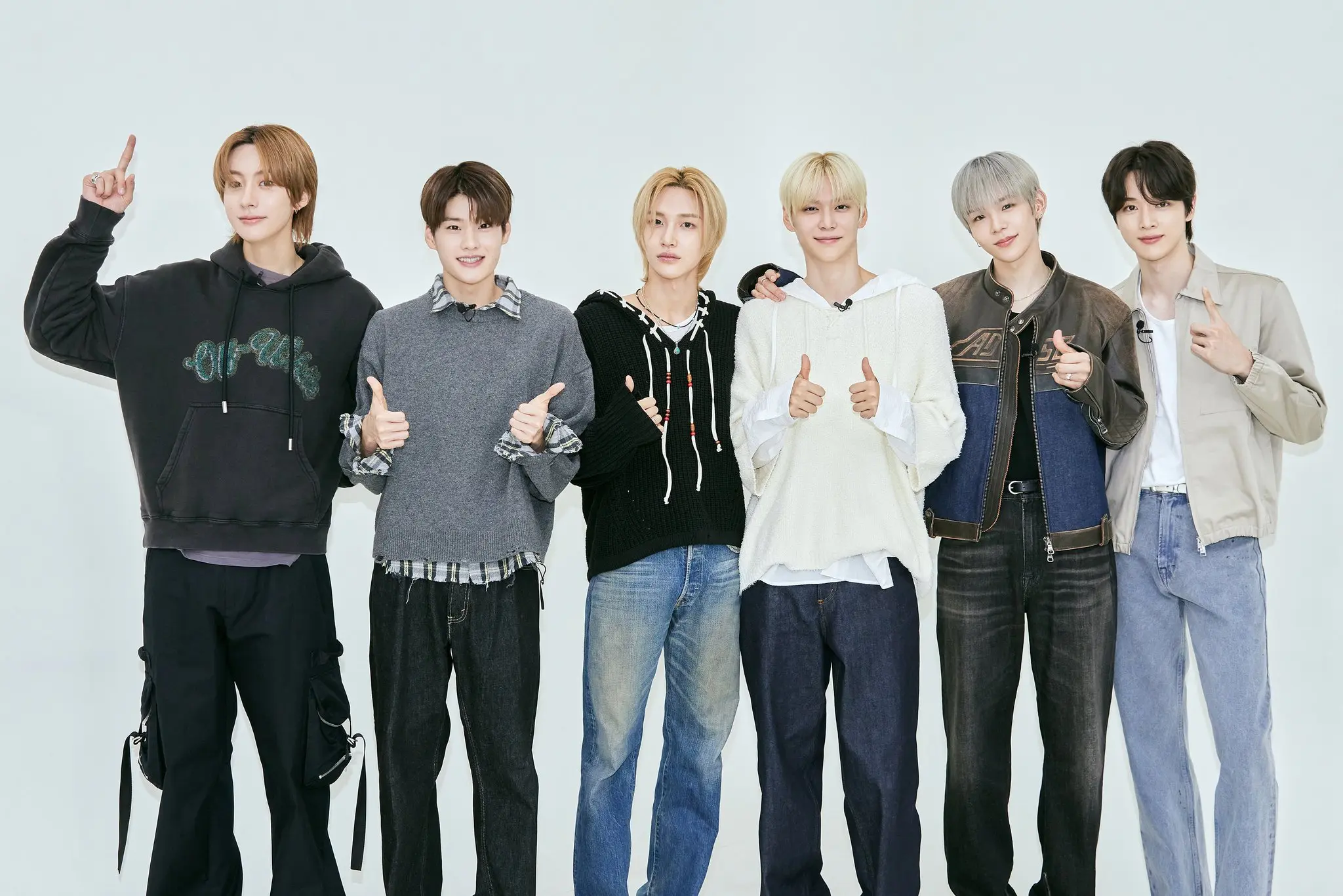 RIIZE ปล่อยเพลงใหม่ 'Impossible'-min
