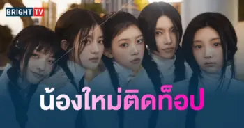 ประกาศอันดับชื่อเสียงของแบรนด์เกิร์ลกรุ๊ปประจำเดือนเมษายน-min