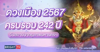 โหรรัตนโกสินทร์ ดวงเมือง-min