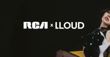 ลิซ่า BLACKPINK เซ็นสัญญากับ RCA Records-min
