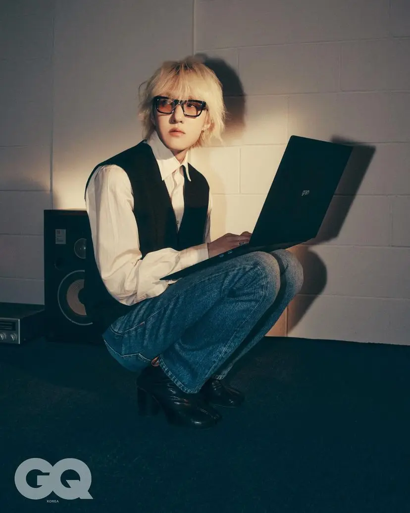 Zion.T เป็นแฟนกับ แชยอง TWICE -min