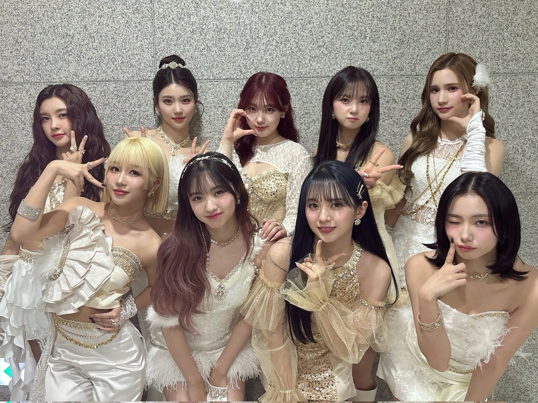Kep1er เตรียมปล่อยอัลบั้มสุดท้าย ในเดือนพฤษภาคม!-min
